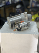 Stater Opel Astra 1.3 — Bakı