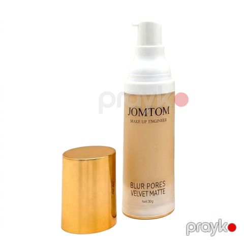 Makiyaj üçün praymer No brand Blur Pores Velvet Matte 30 ml — Bakı