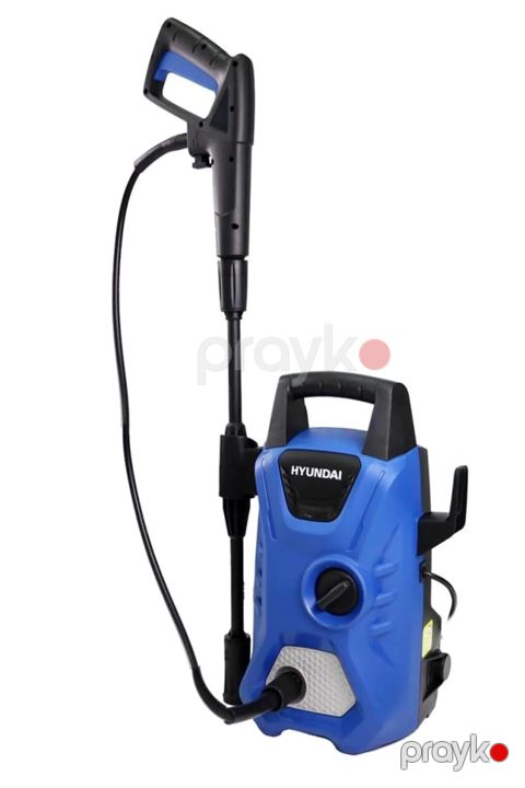 Yüksək təzyiqli yuyucu Hyundai Power Tools HYB.75, 110 bar, 1400 Vt — Bakı