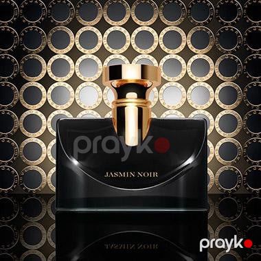 No Brand Jasmin Noir qadınlar üçün ətir suyu 100 ml - EmE00303 — Bakı
