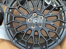Range Rover L9 diskləri R22 avto-hisseler.az — Bakı