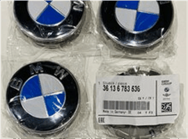 BMW diski qapağı — Bakı