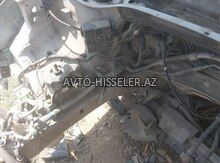 Hyundai Santa Fe 2012-2016 kondisioner borusu — Bakı