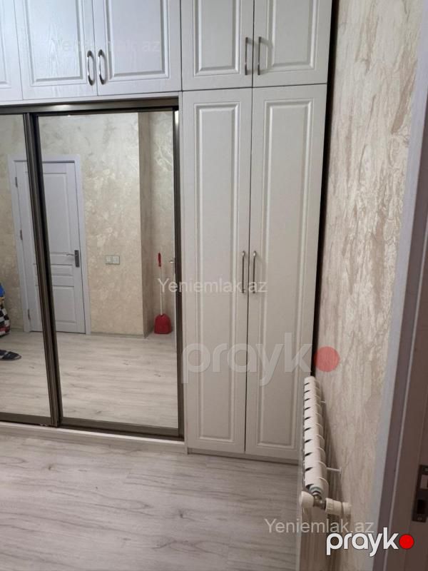 Satılır 2 otaqlı Bina evi menzil (Yeni tikili), 71 m², Yasamal rayonu — Mənzil, Bakı (6)