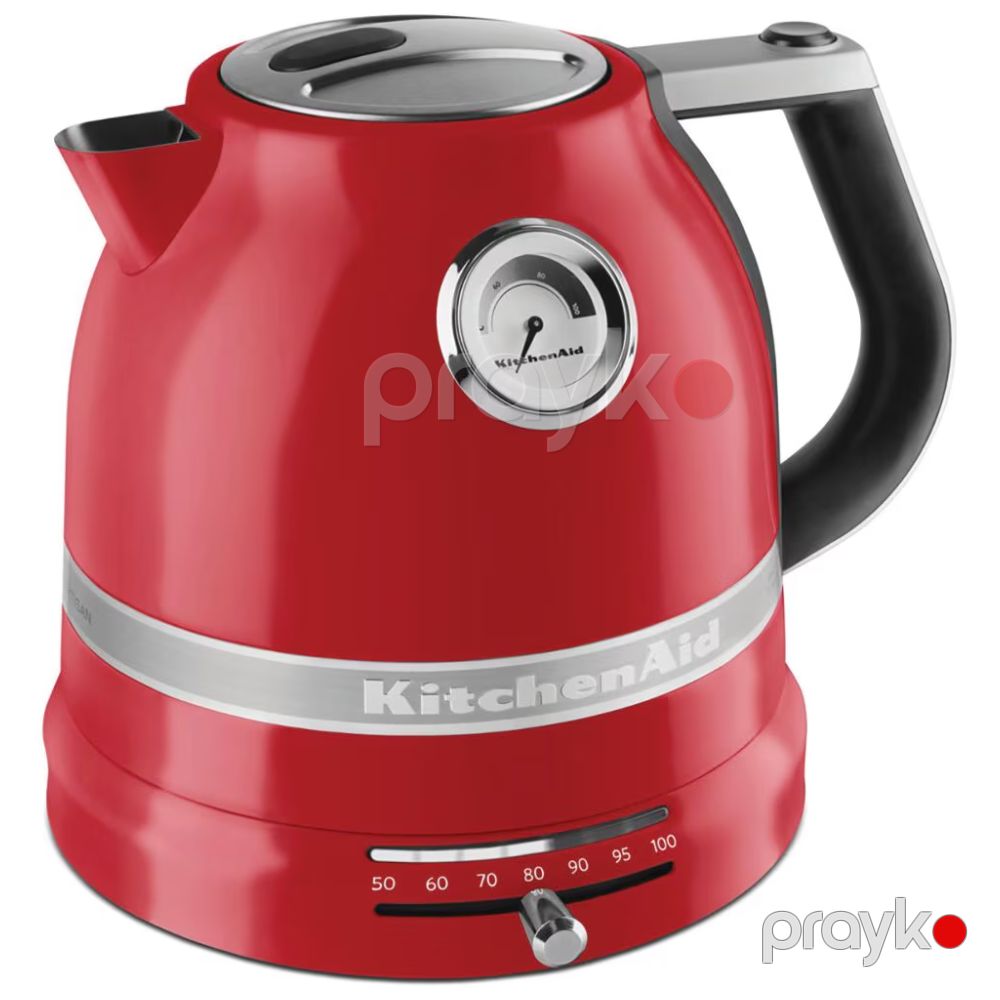 Çaydan KitchenAid 5KEK1522EER — Elektrik çaydanları və termoslar, Bakı (2)