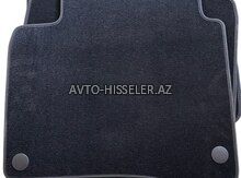 Mercedes-Benz W222 S-Class ayaqaltıları — Bakı
