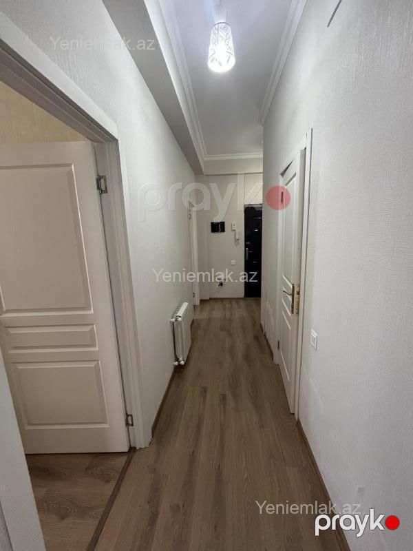 Kirayə 2 otaqlı Bina evi menzil (Yeni tikili), 65 m², Sumqayıt Bulvarı — Mənzil, Sumqayıt (2)
