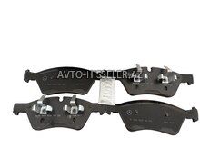 Mercedes W164 ML - GL Əyləc Bəndi (Naklatka) -1644202520 — Bakı