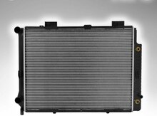 Mercedes W210, M104 Mühərrik üçün radiator — Bakı