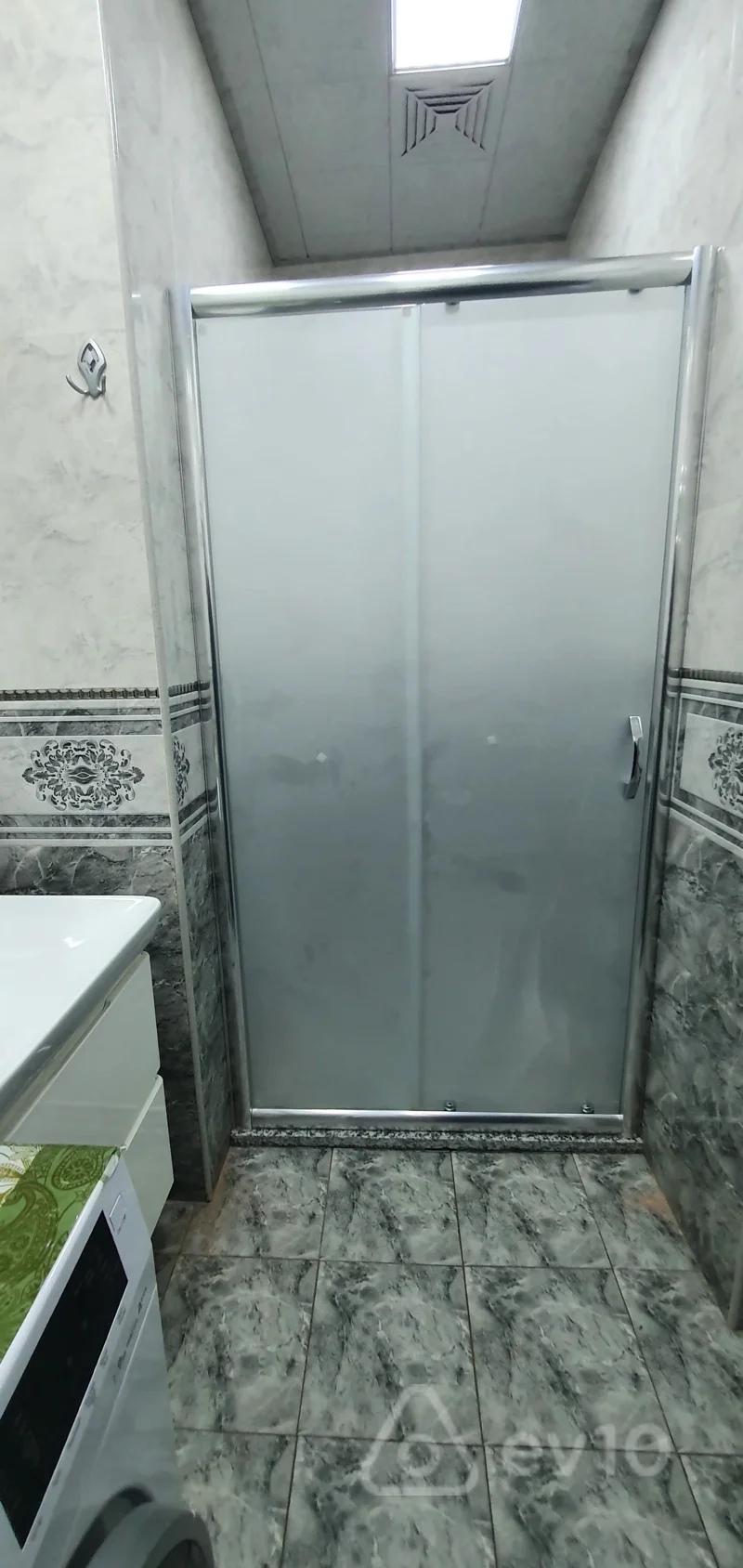 3 otaqlı mənzil, 100 m², Abbas Mirzə Şərifzadə Küçəsi — Mənzil, Bakı (10)
