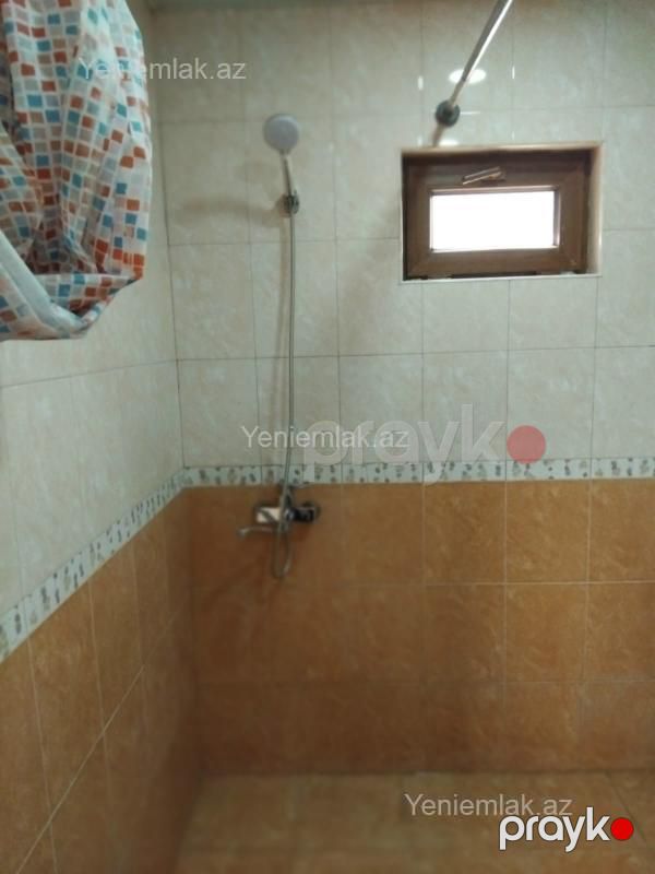 Günlük 3 otaqlı Həyət evi / Villa, 45 m², Qax — Ev, villa, Qax (7)