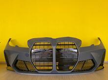 BMW G20 M3 ön bufer — Kuzov hissələri, Bakı (2)