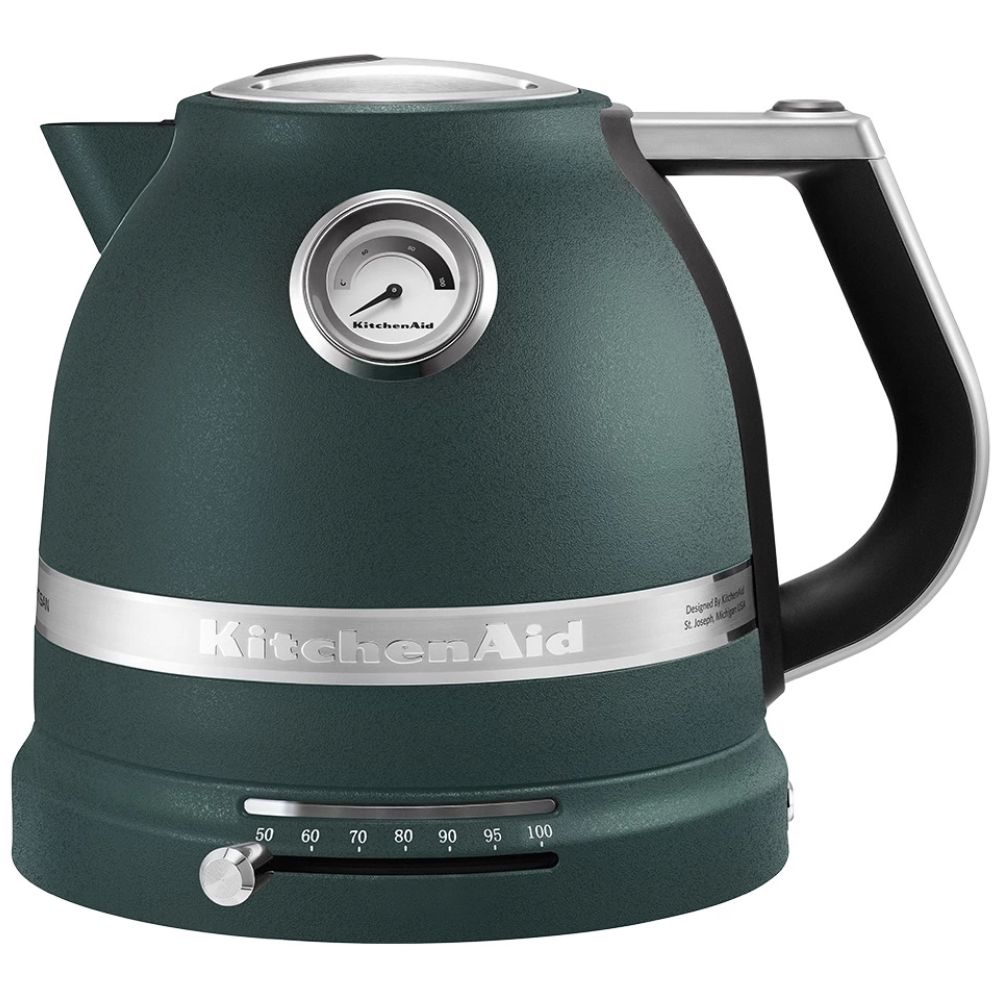 Çaydan KitchenAid 5KEK1522EPP — Elektrik çaydanları və termoslar, Bakı
