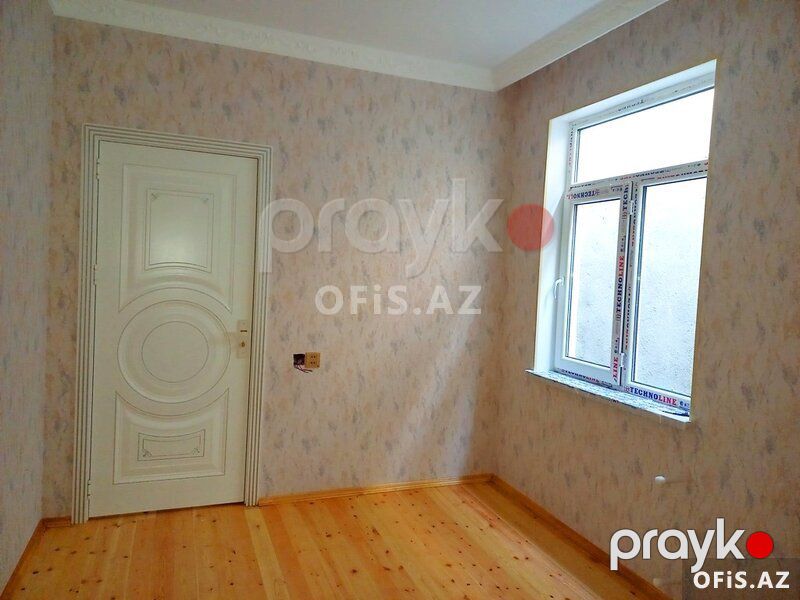 Həyət evləri Satılır Binəqədi r., Binəqədi q., 3 otaq, 72 m² — Ev, villa, Bakı (6)