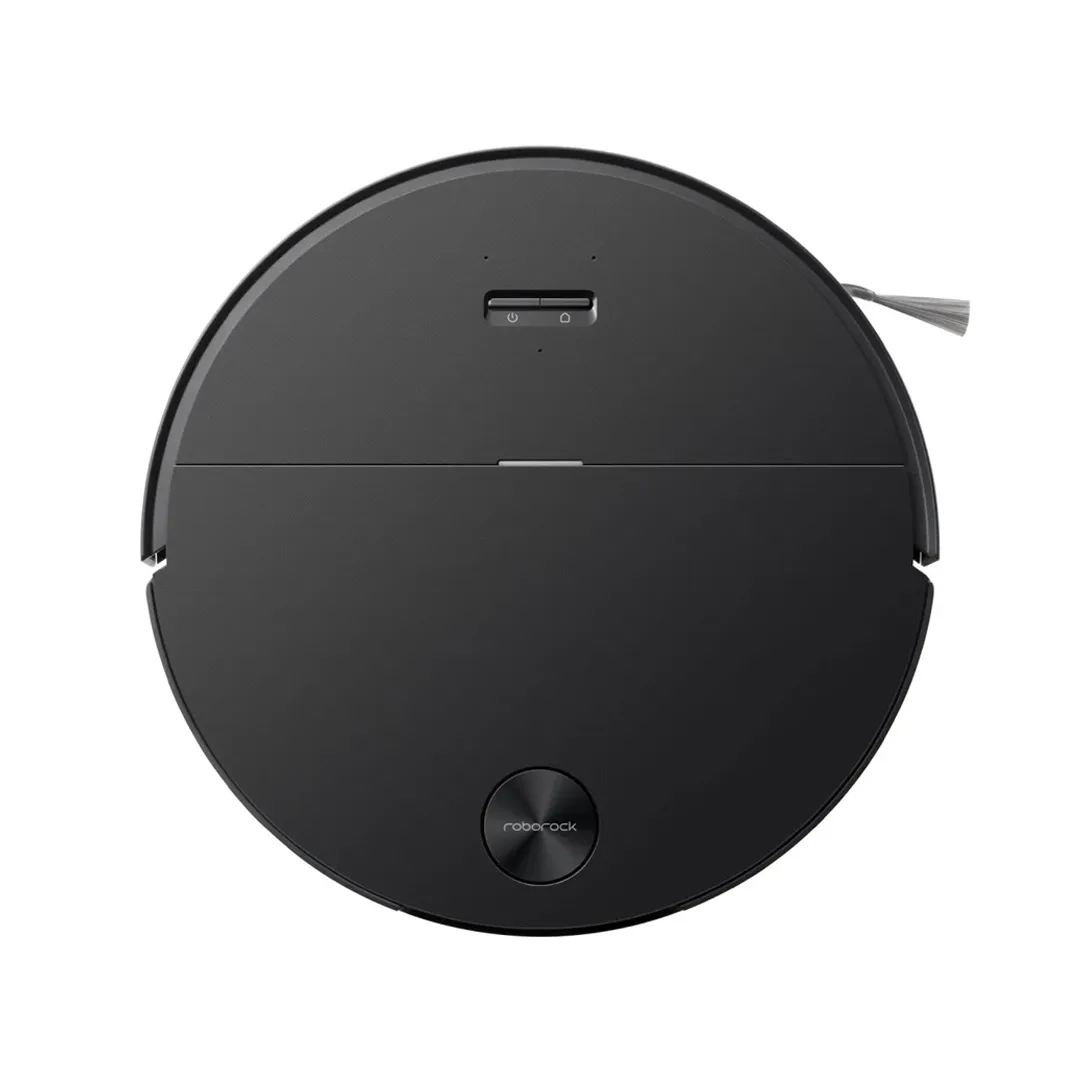 Robot tozsoran Roborock Saros 20 Black — Robot tozsoran, Bakı (2)