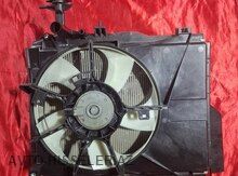 Mitsubishi Mirage (2014–2025) modelləri üçün radiatorlar – avto-hisseler.az — Bakı