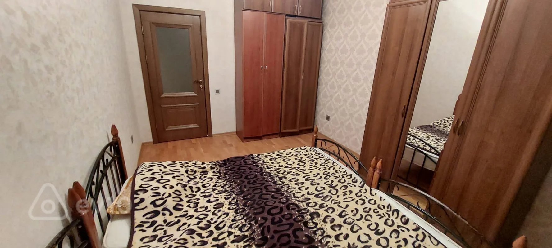 2 otaqlı mənzil, 75 m², İstiqlal — kirayə — Mənzil, Bakı (10)