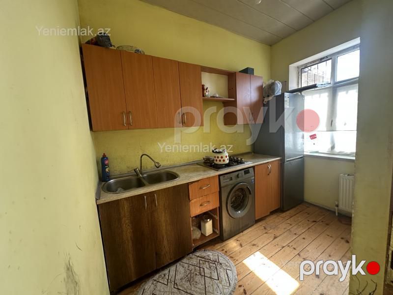 Satılır 3 otaqlı Həyət evi / Villa, 110 m², Saray — Ev, villa, Abşeron (4)