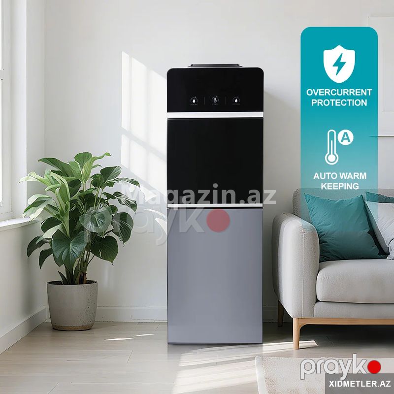 Su Dispenseri — Ev texnikası, Bakı (2)