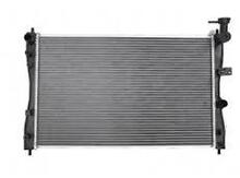 Mercedes-Benz Vito 2006 22 CDİ radiatoru — Bakı