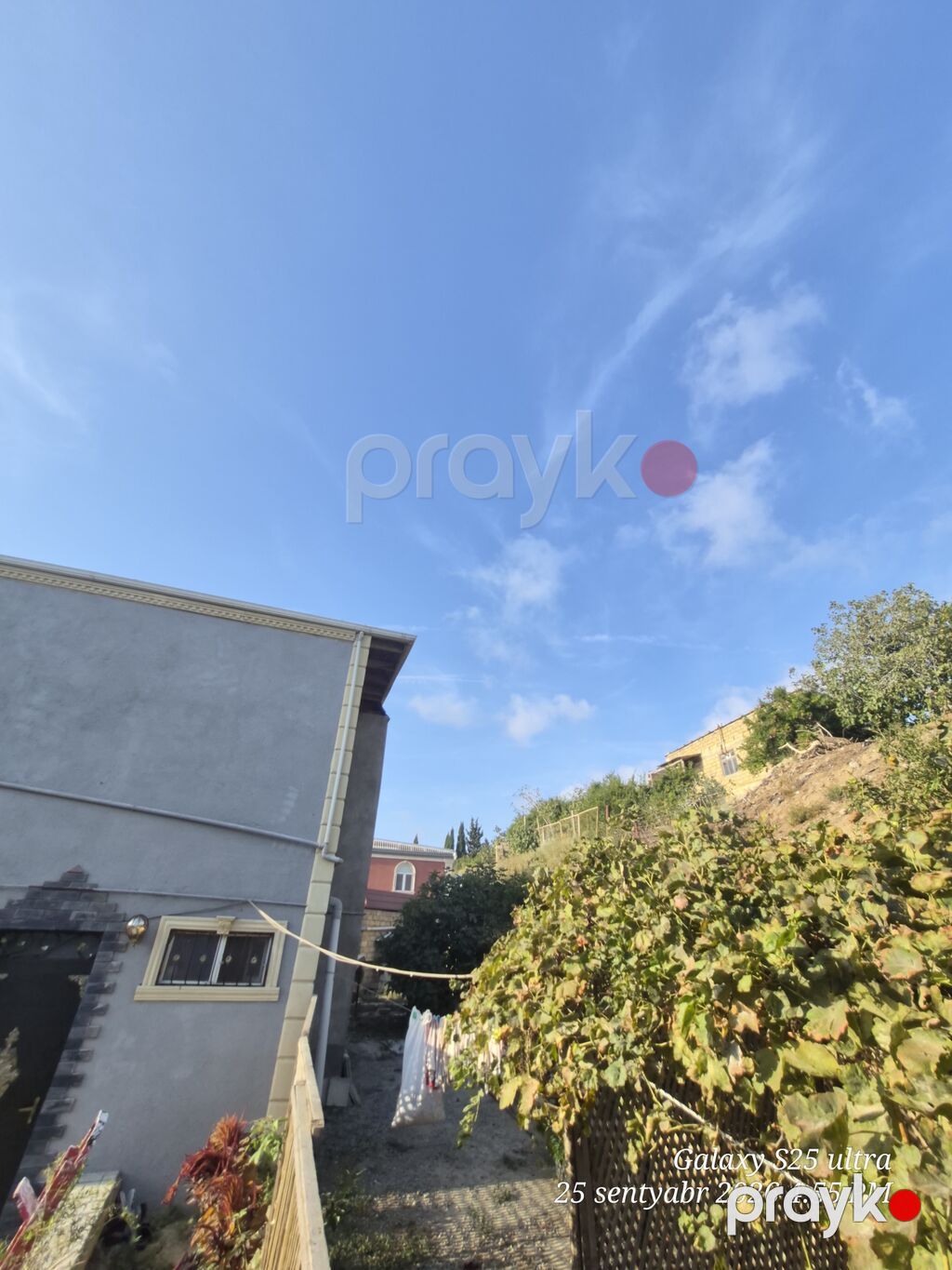 7 otaqlı, 60 kv. m — Ev, villa, Masazır (8)