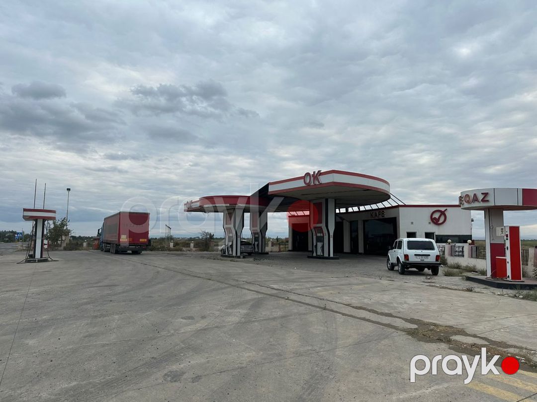 Obyekt, 200 m², biləsuvar r — Daşınmaz əmlak, Biləsuvar (2)