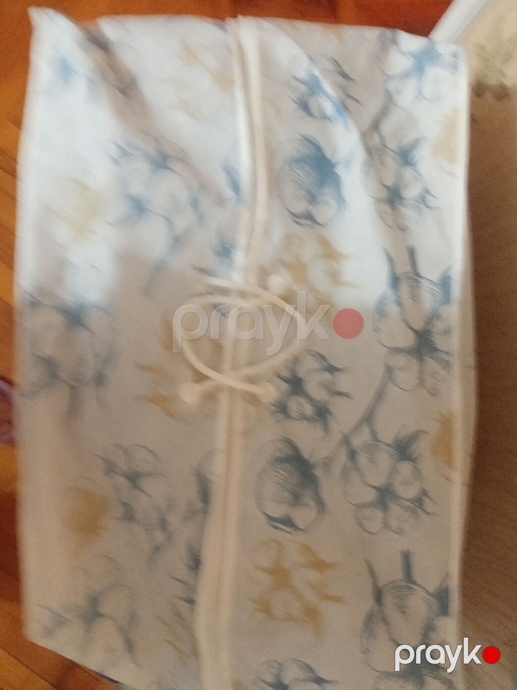 Pima Cotton Home Collection döşək İdeal vəziyyətdə yarı qiymətə 40 — Yorğanlar, Bakı (2)