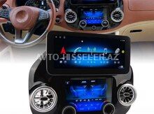 Mercedes Vito Android Monitoru — Bakı