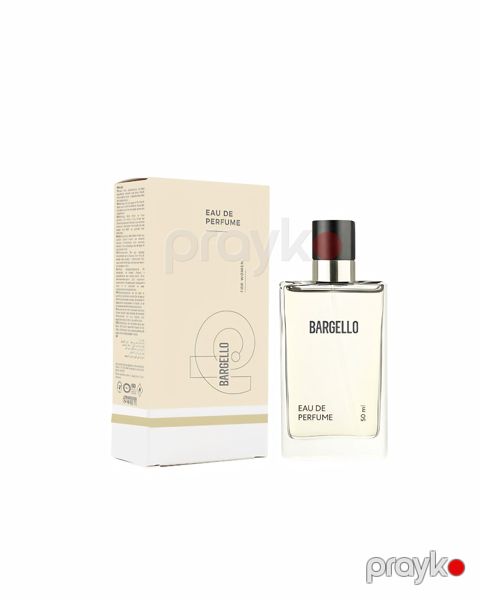 Bargello qadınlar üçün ətir No 423, 50 ml — Bakı