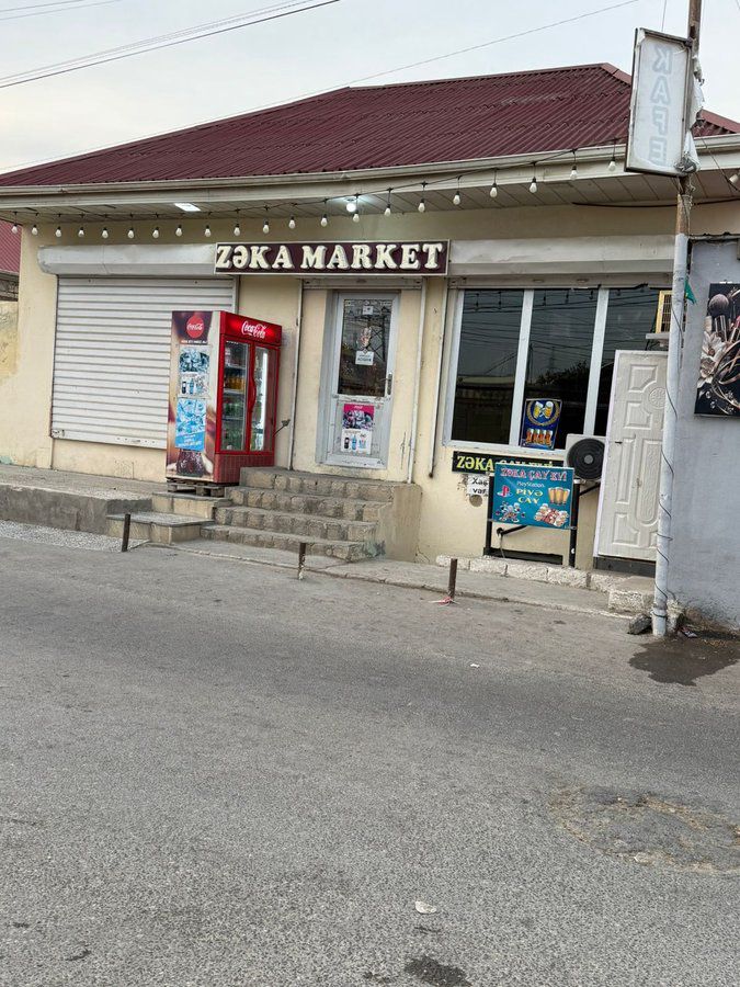 Bağ evi, 29 m², xirdalan weh, Xırdalan — Daşınmaz əmlak, Xırdalan (10)