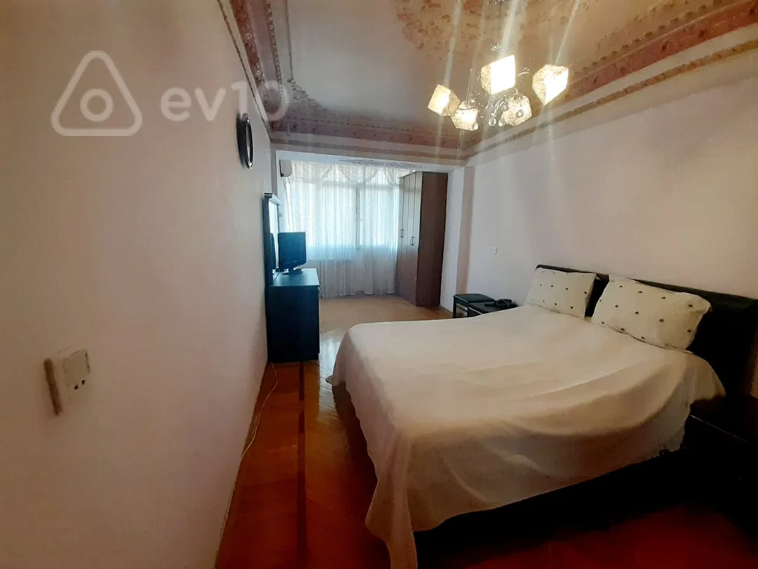 3 otaqlı mənzil, 90 m², Metbuat praspekti — Mənzil, Bakı (6)