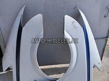 Mercedes Vito qanadları (krilosu) avto-hisseler.az — Bakı