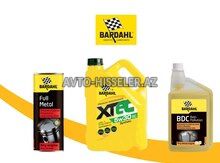 Bardahl yağları və qatqıları — Bakı