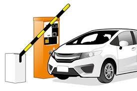 Avtoparkinq sisteminin satışı — Təhlükəsizlik sistemləri, Bakı (3)