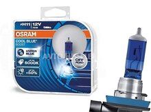 Osram H11 80W 5000K Lampa — Bakı