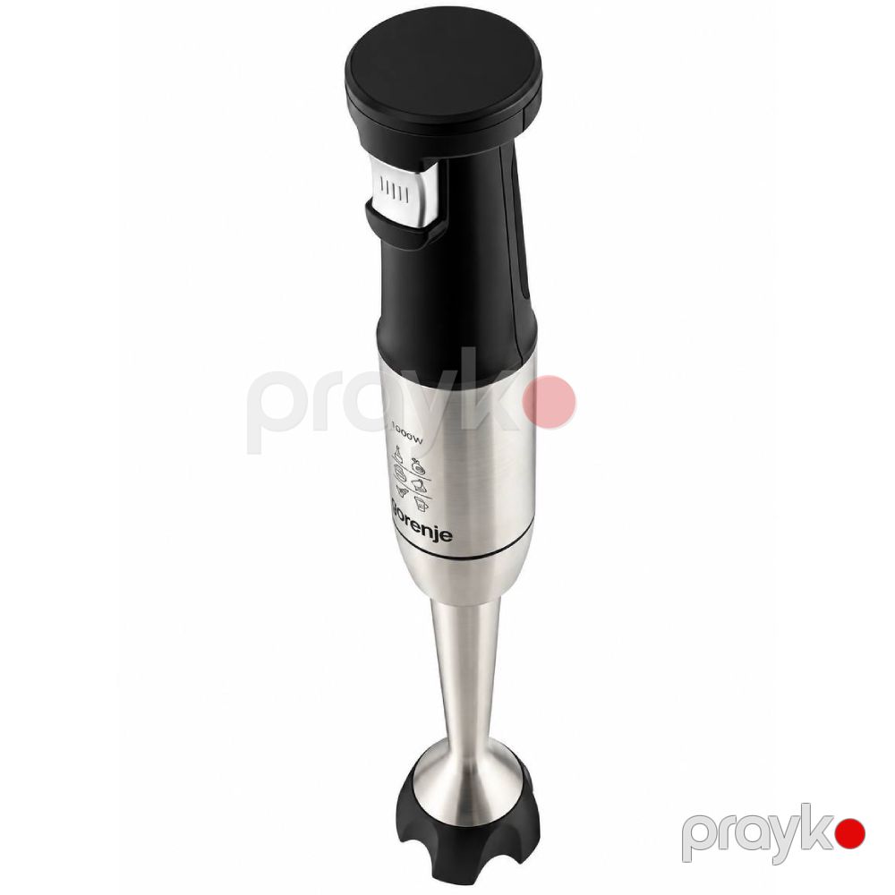 Blender Gorenje HBX1500VS — Blenderlər, xırdalayanlar və mikserlər, Bakı (2)