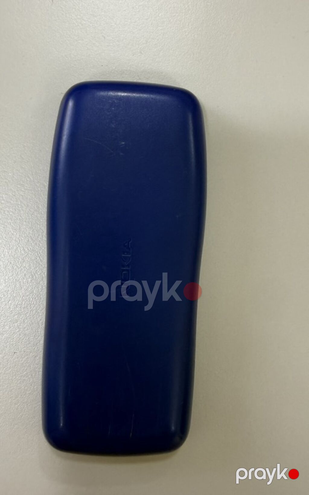 Nokia rəng - Mavi, İki sim kartlı — Nokia, Bakı (4)