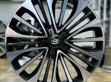Hyundai Grandeor Diskləri R19 — Bakı