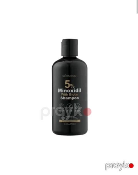 Şampun No brand Anti-Hair Loss, 300 ml — Bakı
