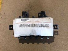 Kia Cerato 2014 airbag avto-hisseler.az — Bakı