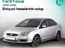 Ford Focus 2005-2011 ehtiyat hissələri — Bakı