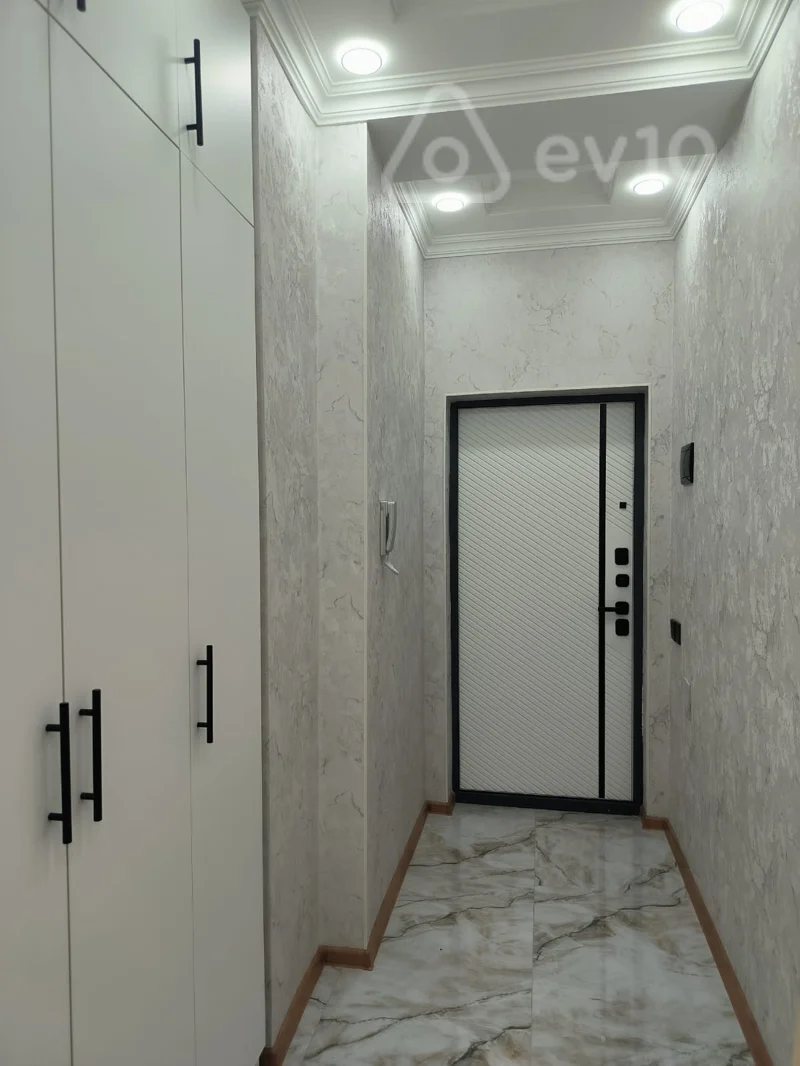 3 otaqlı mənzil, 909 m², Abbas Fətullayev küçəsi — kirayə — Mənzil, Bakı (8)