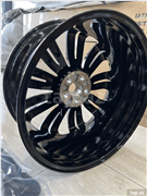 Range Rover diskləri R22 — Diskləri, Bakı (2)