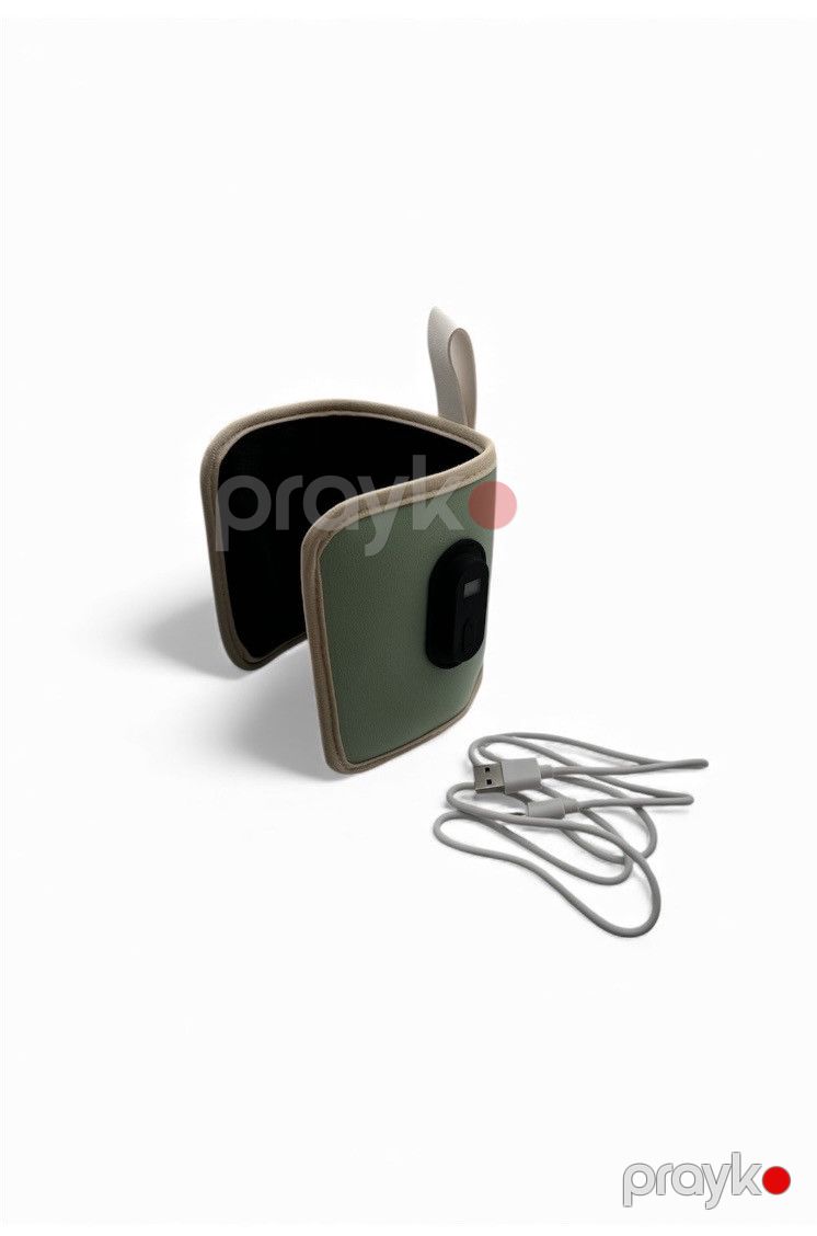 Qızdırıcı, elektrik, yaşıl — Mallar, Bakı (3)