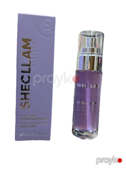 Praymer Shecllam Good grip, 60 ml — Bakı
