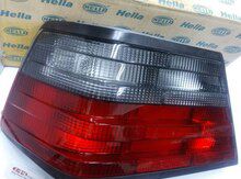 Mercedes W124 stop işıqları — Bakı