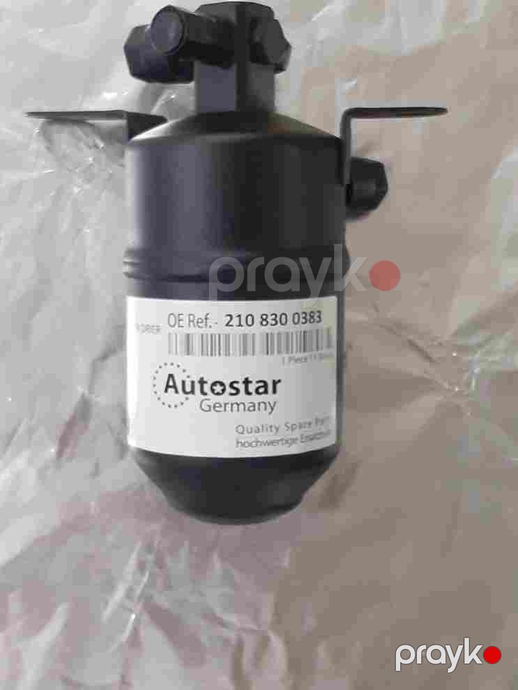 Freon balon W210 — Ehtiyat hissələri, Bakı (2)