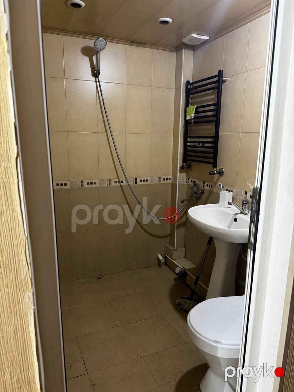 Satış: 3 otaqlı Köhnə tikili, 47 m², Sabunçu rayonu — Mənzil, Bakı (7)