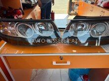 Hyundai Santa Fe 2007-2009 faraları -avto-hisseler.az — Bakı