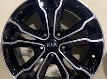 Kia Forte Diskləri R17 — Bakı